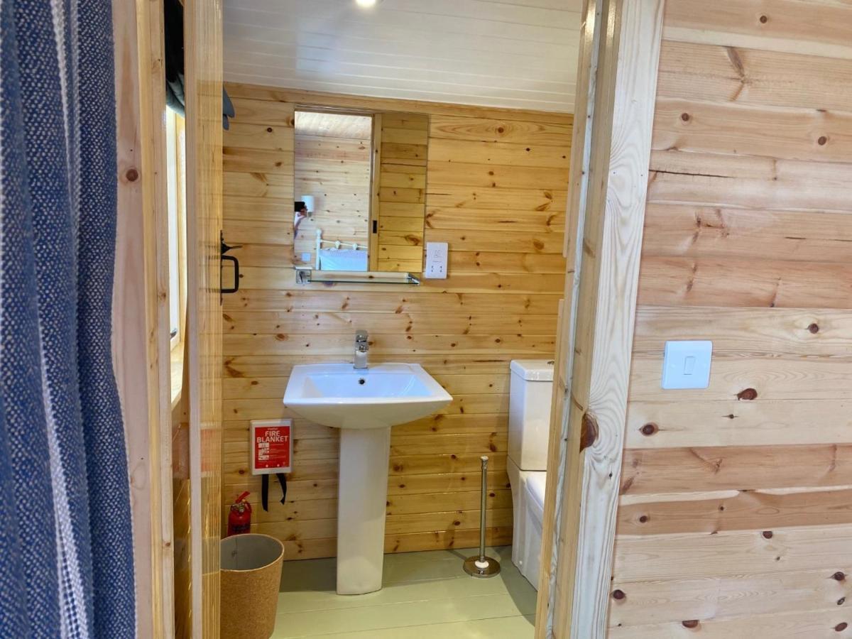 Hideaway At Hestercombe Apartment Kingston  Екстериор снимка
