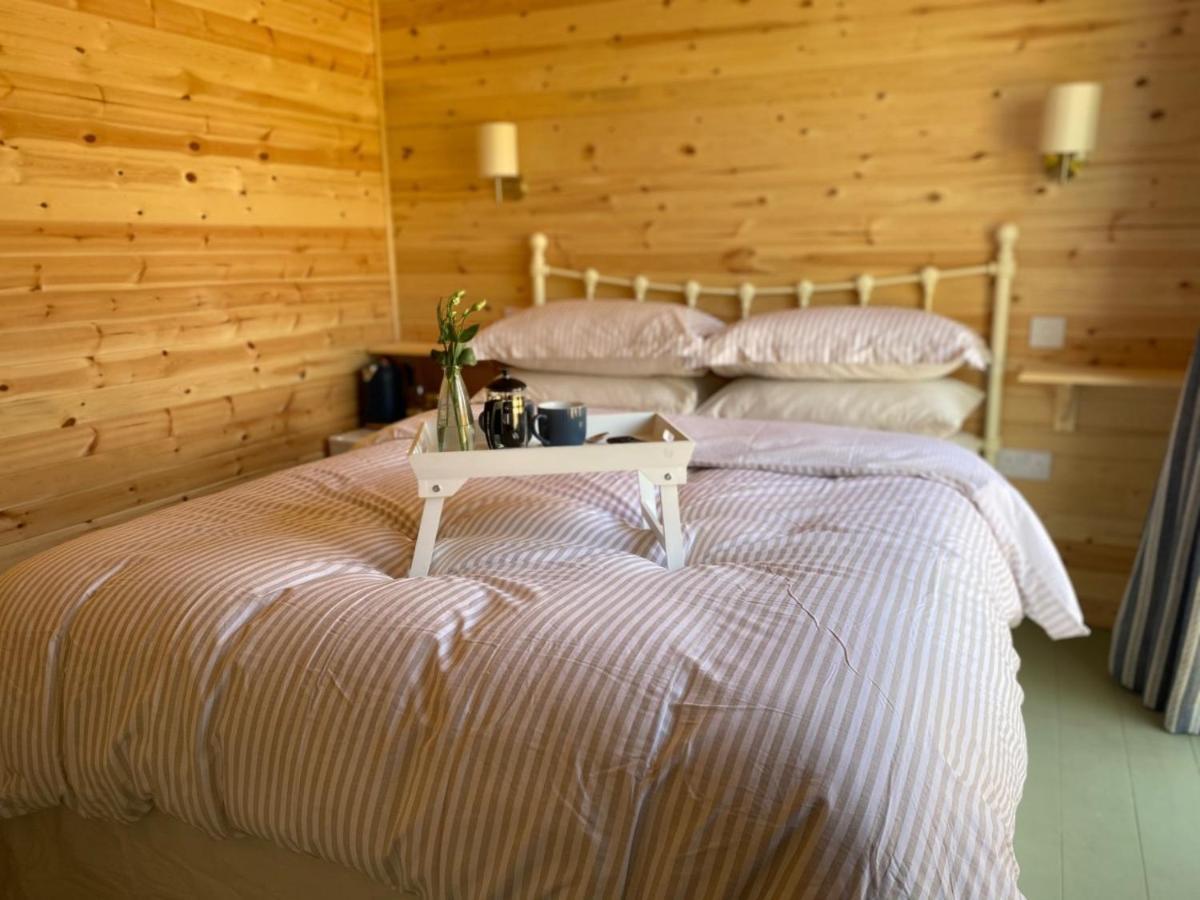 Hideaway At Hestercombe Apartment Kingston  Екстериор снимка