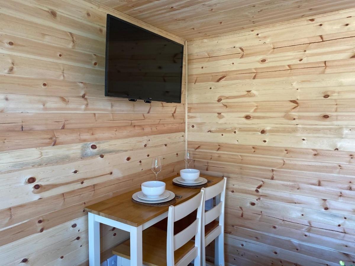 Hideaway At Hestercombe Apartment Kingston  Екстериор снимка