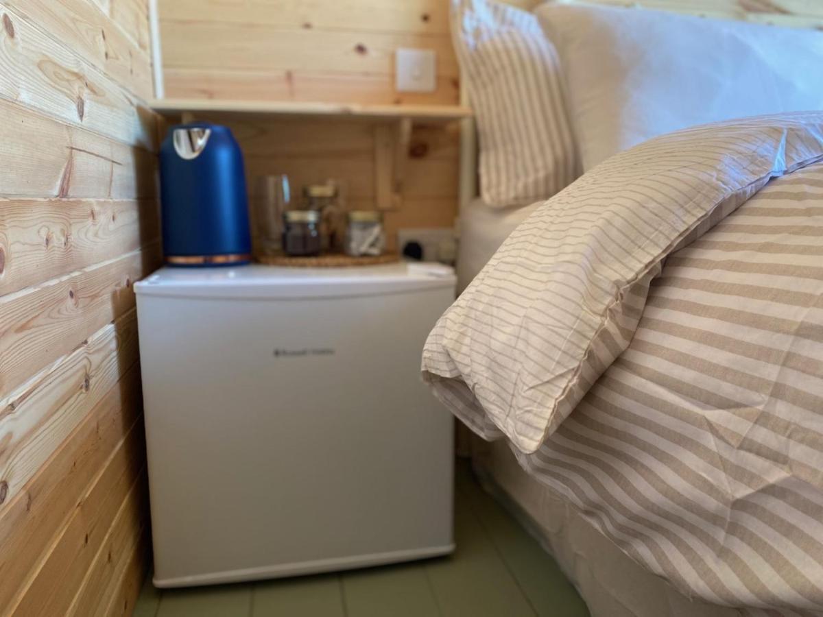 Hideaway At Hestercombe Apartment Kingston  Екстериор снимка